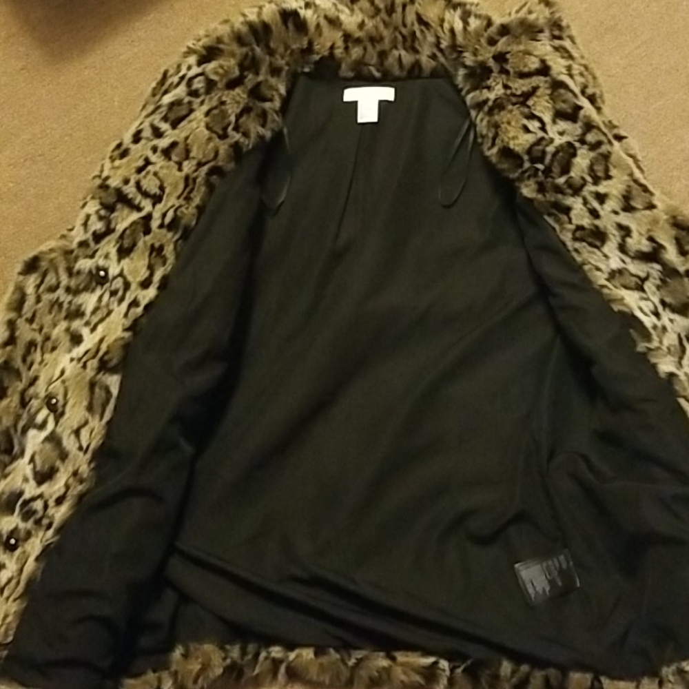 Coat - Picture 4 of 5